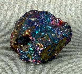 Chalcopyrite Mineral Specimen