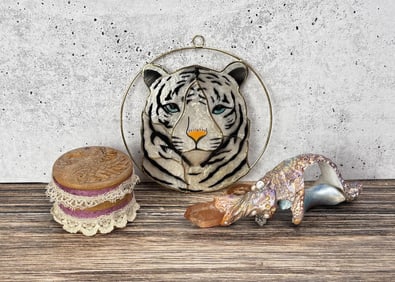 Group of Assorted Collectibles