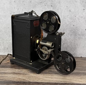Keystone Kinescope 16mm E-32 Film Projector