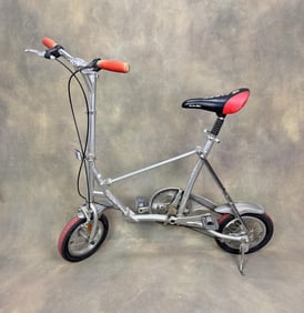 Go-Go Commuter Bike Bicycle