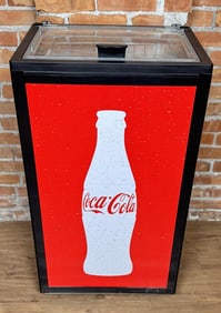 Coca Cola Cooler