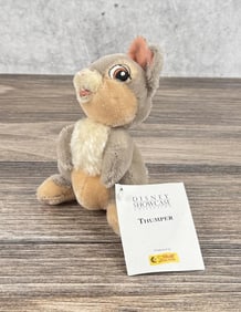 Steiff Disney Showcase Bambi Thumper