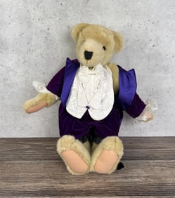 Muffy Vanderbear Cornelius Bear Teddy Bear