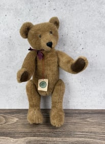 Boyds The Archive Collection Teddy Bear