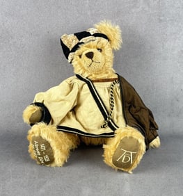 Hermann Albrecht Duerer Teddy Bear