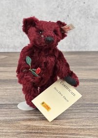 Steiff Mini Dew Drop Teddy Bear