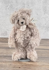 K.C. & the Bears Karen Sheets Teddy Bear