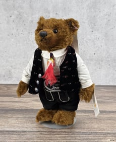 Steiff Kastelruther Spatz Teddy Bear