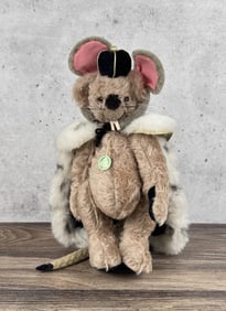 Hermann Mouse King from the Nutcracker Suite