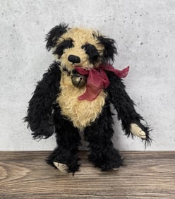 Desiree Designs Ling Ling the Panda Teddy Bear