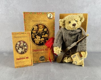 Midwest of Cannon Falls Sagamore Hill Bear