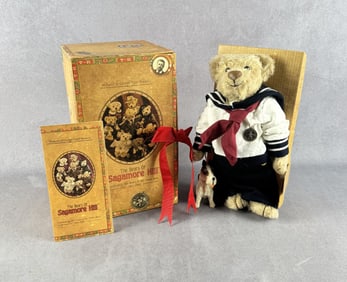 Midwest of Cannon Falls Sagamore Hill Bear