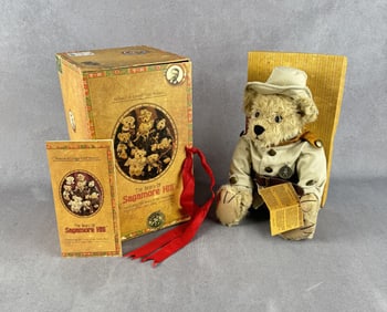 Midwest of Cannon Falls Sagamore Hill Bear