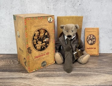 Midwest of Cannon Falls Sagamore Hill Bear