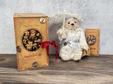 Midwest of Cannon Falls Sagamore Hill Bear