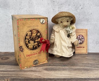 Midwest of Cannon Falls Sagamore Hill Bear