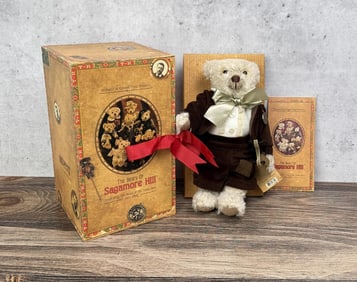 Midwest of Cannon Falls Sagamore Hill Bear