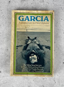 Garcia A Signpost to New Space