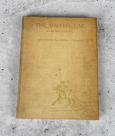 The Maltese Cat