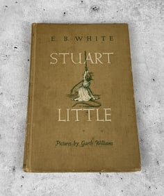 Stuart Little