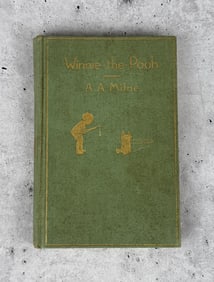Winnie the Pooh