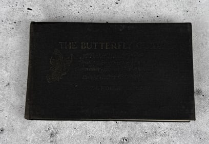 The Butterfly Guide