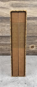 Original Water Color Paintings John James Audubon