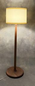 Mid Century Charles Shackleton Lamp