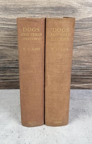 Dogs and their History