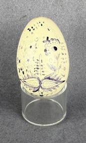 Painted Egg