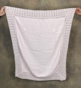 Lace Table Cloth