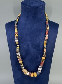 Native American Indian Trade Beads