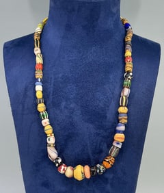Native American Indian Trade Beads