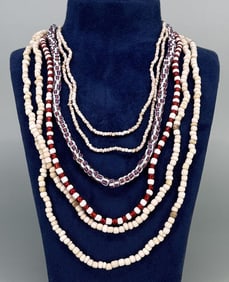 Native American Indian Trade Beads