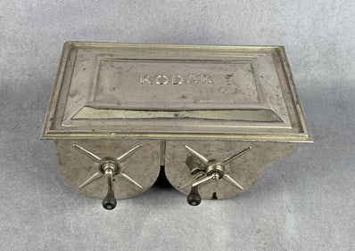 Kodak Film Developing Tank