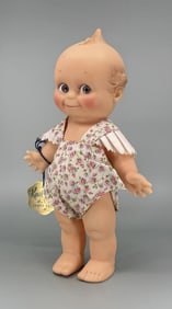 Rose O'Neill Cameo Kewpie Doll