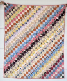 Antique Quilt