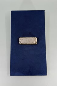 Anaconda Copper Company Montana Ingot