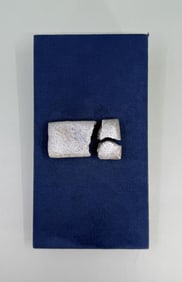 Anaconda Copper Company Montana Ingot