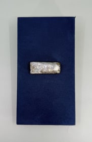 Anaconda Copper Company Montana Ingot
