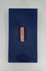 Anaconda Copper Company Montana Ingot