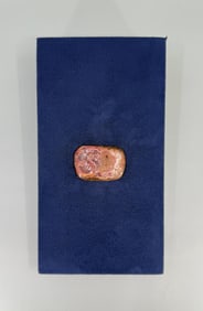 Anaconda Copper Company Montana Ingot