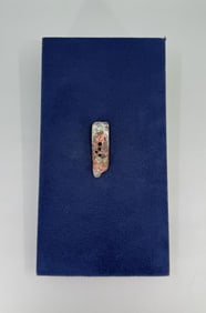 Anaconda Copper Company Montana Ingot