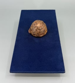 Anaconda Copper Company Montana Button Ingot