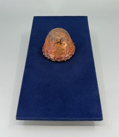 Anaconda Copper Company Montana Button Ingot