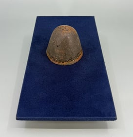 Anaconda Copper Company Montana Button Ingot