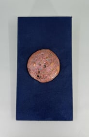 Anaconda Copper Company Montana Ingot