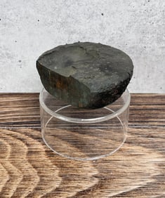 Anaconda Copper Company Montana Button Ingot
