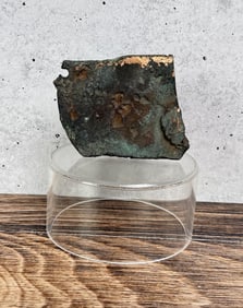 Anaconda Copper Company Montana Ingot
