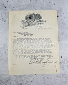 1907 Report of New York City Police Dog Rape